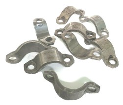 ( 11 pieces ) SPICER Bearing Strap Kit M 1206 ( minus bolts ) - $951.89 MXN