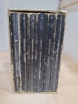 The Great Books Discussion Program Adult Series Set #1 Complete Box Set Vintage - £11.84 GBP