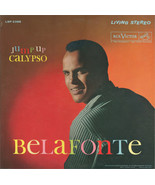 Jump Up Calypso [Vinyl] Harry Belafonte - €17,22 EUR