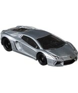 Hot Wheels Lamborghini Aventador - $21.78