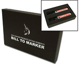 Bill To Marker by Nicholas Einhorn - Trick - £47.44 GBP