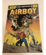 Airboy Comic Book #12 - $4.94