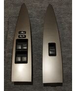 TOYOTA AVENSIS Electric Windows Switch - Driver and Passenger - 74231 - ... - $103.95