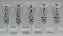 5x ORYZA Beauty Foiler Alert Rose Metallic Eye Shadow Full Sz 8 ml/0.27 ... - £11.78 GBP