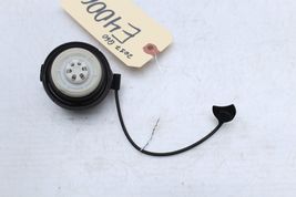 17-20 INFINITI Q60 FUEL TANK CAP E4006 image 5