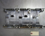 Engine Block Girdle From 2012 Dodge Grand Caravan  3.6 05184401AG - $35.00