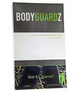 BodyGuardZ Scratch-Proof Full Body Protection Film for AT&amp;T Samsung Capt... - $29.69