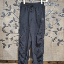 CHAMPION Black Girls Pants Size L (10/12) - £5.53 GBP