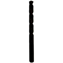 Standard Plumbing Supply 120196 DISSTON COMPANY Black Oxide Drill Bit, 5/64 x 2&quot; - £17.93 GBP