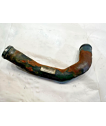 Detroit Diesel Series 60 Coolant Tube 13&quot; Length ID 1 3/4&quot; Freightliner OEM - $50.83 CAD