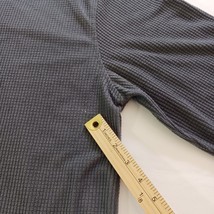 Chap Est. 1978 Men's Gray Hoodie Sweatshirt Size Large image 10