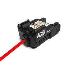 Ade Advanced Optics HG54R-1 Universal Laser Sight, Red - £39.32 GBP