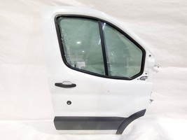 2015 2016 2017 2018 2019 Ford Transit 350 XL OEM White Low Roof Front Right D... - £421.21 GBP