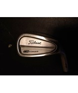 Titleist CB 712 Forged Single 8 Iron Nippon NS Pro Modus 3 Tour 105 Flex... - $1,270.08 MXN