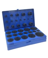 BRUFER 419 Piece Metric O-Ring Assortment Set with Case - £12.56 GBP