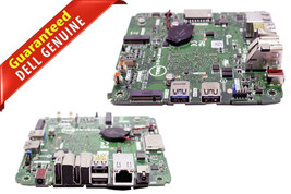 Dell Inspiron i3050 Micro Mini Desktop PC Motherboard Intel J1800 2.41GHz - £62.34 GBP