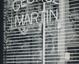 George Martin Menu New York City 1997 - £15.55 GBP