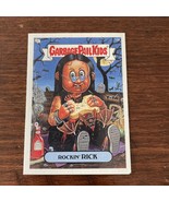 2004 Garbage Pail Kids ANS 3 GPK Rockin&#39; Rick #13B - £1.81 GBP