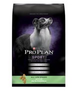 Purina Pro Plan Sport 26/16 Active Formula Performance Chicken Dry Dog- ... - €88,70 EUR