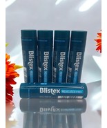 *5* Blistex Medicated Lip Balm, 0.15 Ounce. Prevent Dryness Exp 5/2026 - $16.26 CAD