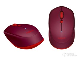 Logitech M337 Red - $55.00
