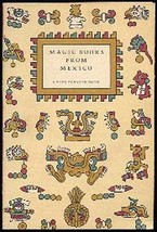 Magic books from Mexico, (A King penguin book) Burland, C. A - $21.78