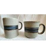 Vintage TWO Piece Otagiri HORIZON Pottery Japan Vintage CREAMER &amp; SHAKER... - £39.31 GBP