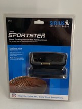 Directed Electronics Ultra Low Profile Mobile Sirius Satellite Radio (KN... - $23.75