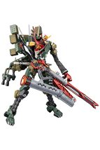 Evangelion Production Model-New 02_(JA-02 Body Assembly Cannibalized) Evangelion - £100.29 GBP