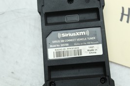 SIRIUS XM SXV300 CONNECT VEHICLE RADIO TUNER WITHOUT ANTENNA H1136 image 10