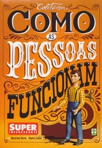 Como as Pessoas Funcionam - Coleção Superinteressante (Em Portuguese do ... - $129.99