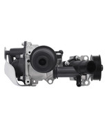 Coolant Pump for Mercedes-Benz GLA 45 AMG 2015-2017 for A2702000000 A270... - $83.73