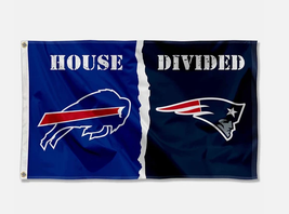 House divided flag   bills vs patriots thumb200
