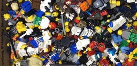 One authentic LEGO RANDOM  minifigure - $1.85