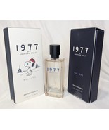 AEO 1977 by American Eagle 1.7 oz / 50 ml Eau De Cologne spray for men - $908.51 MXN