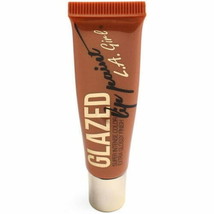 L.A. Girl Glazed Lip Paint  Gleam - £7.15 GBP