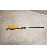 Cummins QSB Diesel Fluid Level Indicator &amp; Dipstick Tube 3976993 &amp; 39769... - $107.18