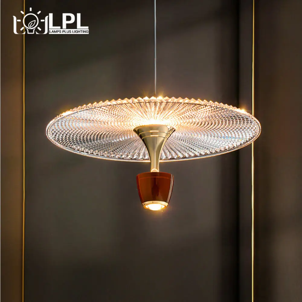 Modern Pendant Lights Personality LED Ceiling Chandelier Home Decor Denmark - $48.73