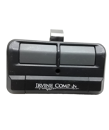 Chamberlain LiftMaster two button garage door and gate remote opener HBW... - €15,80 EUR