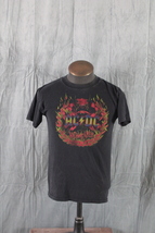 Band Shirt (Retro) - AC DC Highway to Hell - Men's Small - $49.00