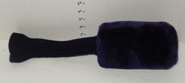 Club Head Cover Blue 1 Iron - $10.44