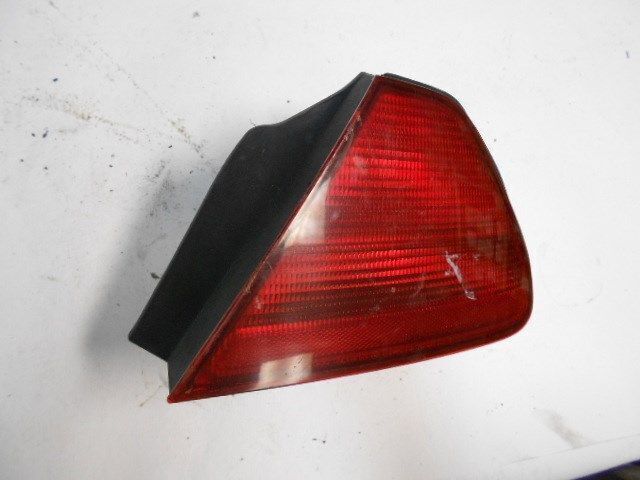 Right Tail Lamp OEM 1998 1999 2000 2001 2002 Honda Accord Coupe 90 Day Warran... - $12.96