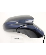 New OEM Genuine Cadillac XT5 2017-2019 Power Door Mirror RH Blue G1M Heated - $128.70