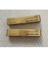 HOURGLASS Arch Brow Micro Pencil Travel Size in Dark OR Soft Brunette YO... - £12.50 GBP+