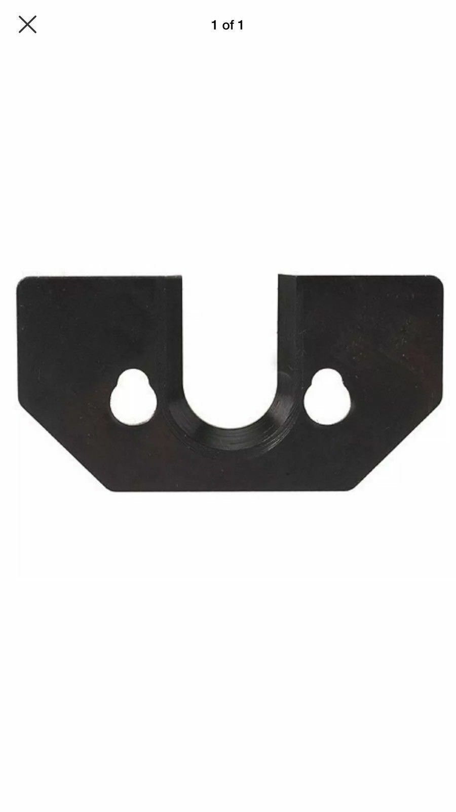 RCBS Trim Pro Shell Holder #15. 90315) Ships N 24hrs Brand New - $64.23