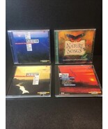 Meditation Relaxation Sleep Nature Songs Dream Melodies CD Lot - €11,16 EUR