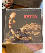 CD: Evita - $5.48 CAD