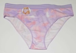 No Boundaries Brief Banded High Waist Brief Size L/G (11-13)   (LOC TUB-... - $12.86