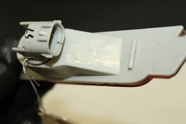 2010-2015 CHEVROLET CAMARO SS REAR RIGHT SIDE MARKER LIGHT HOUSING J893 image 8