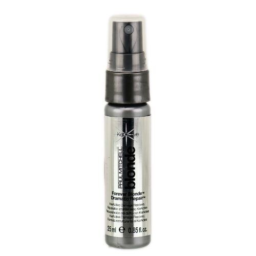 Paul Mitchell Keractive Forever Blonde Dramatic Repair Treatment, 0.85 Ounce - $9.90